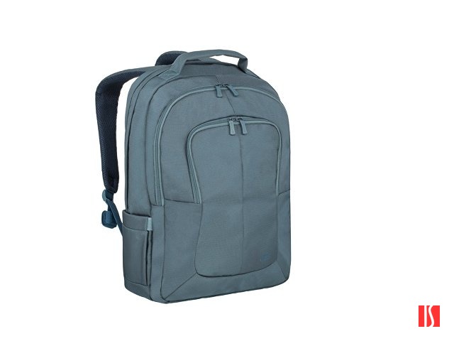 Рюкзак для ноутбука 17.3" 8460, аквамарин