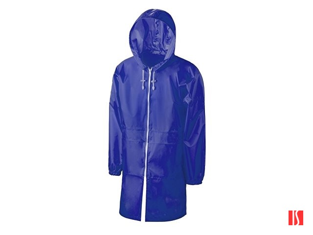 Дождевик Sunny gold, классический синий, размер XS/S