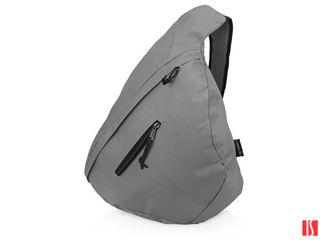 Купить Рюкзак "Brooklyn", светло-серый Рюкзак "Brooklyn", светло-серый