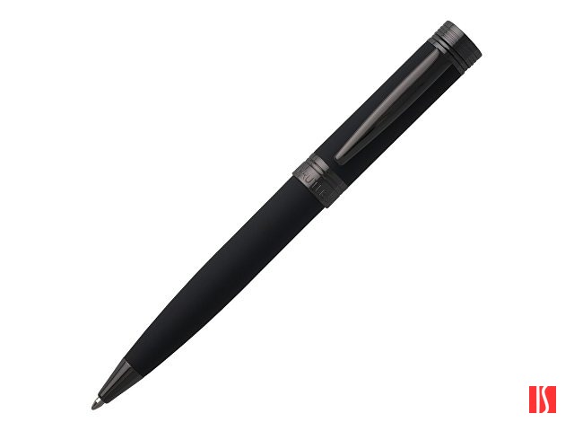 Шариковая авторучка Zoom Soft Black