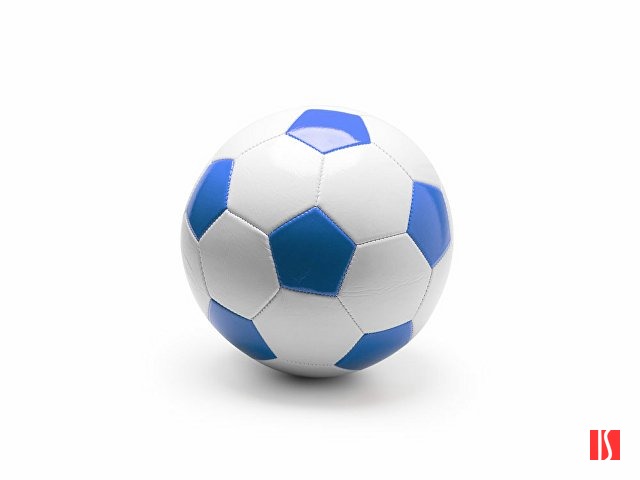 Футбольный мяч TUCHEL, королевский синий