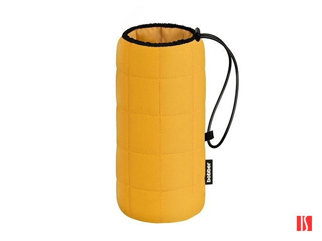 Чехол для термоса тм "bobber", имбирный тоник. Артикул Jacket F-1000 Ginger Tonic