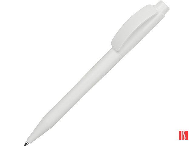 Ручка шариковая UMA «PIXEL KG F», белый