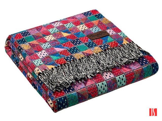 Купить Плед Marzotto CHICAGO 4960 Плед Marzotto CHICAGO 4960