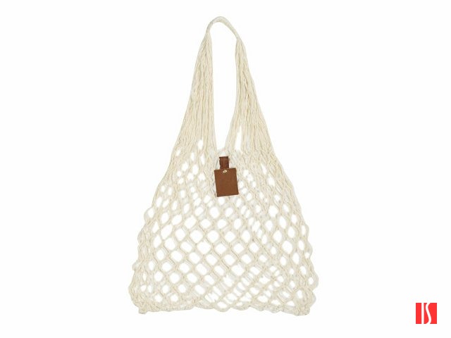 Авоська Dream L наплечная 25 литров, натуральный (19)