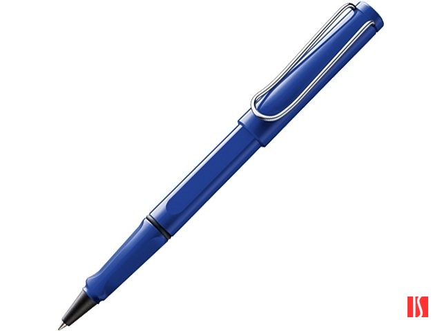 Чернильный роллер 314 safari, Синий, M63