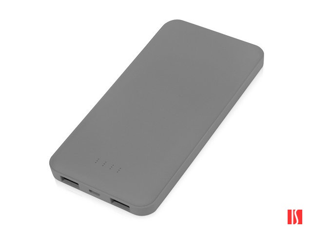 Внешний аккумулятор Rombica NEO PB100 Gray, серый