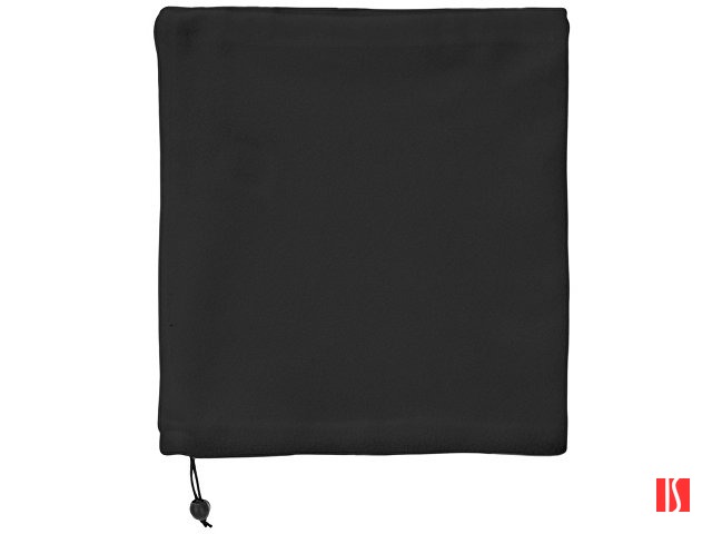 Снуд "Nukka", графитовый