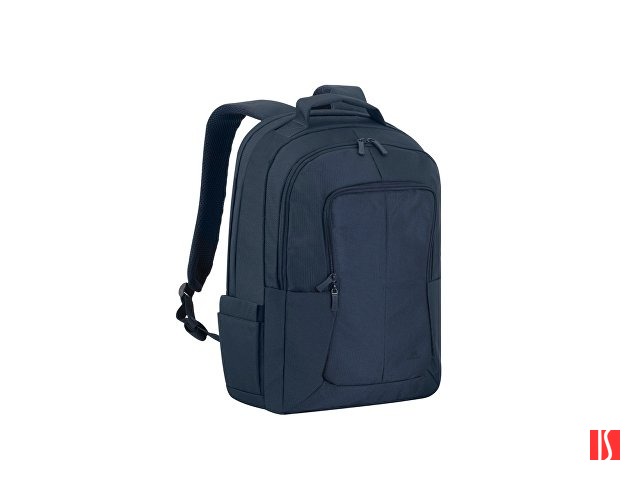 Рюкзак для ноутбука 17.3" 8460, темно-синий