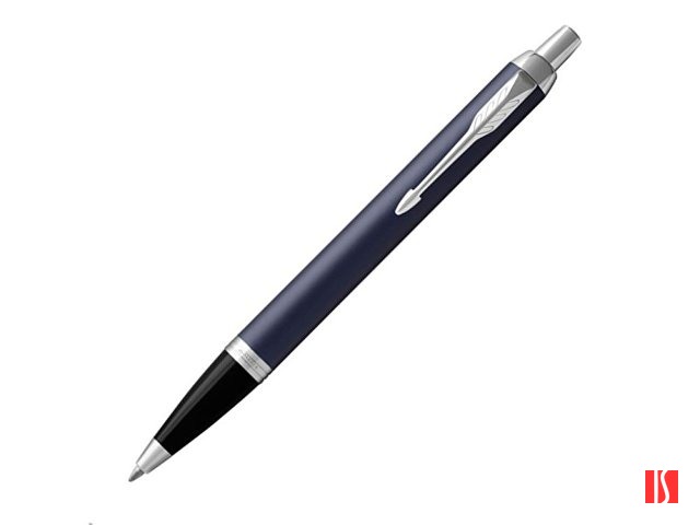 Ручка шариковая «Parker IM Core Blue CT», темно-синий