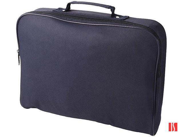 Сумка для конференций "Florida", темно-синий