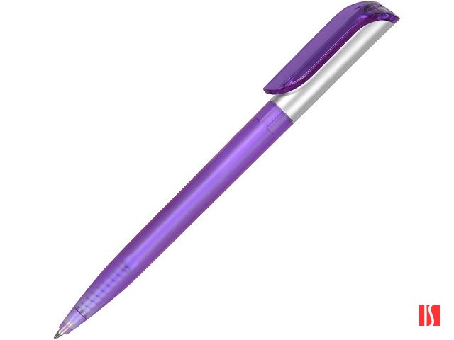 Купить Ручка шариковая «Арлекин», фиолетовый Ручка шариковая «Арлекин», фиолетовый