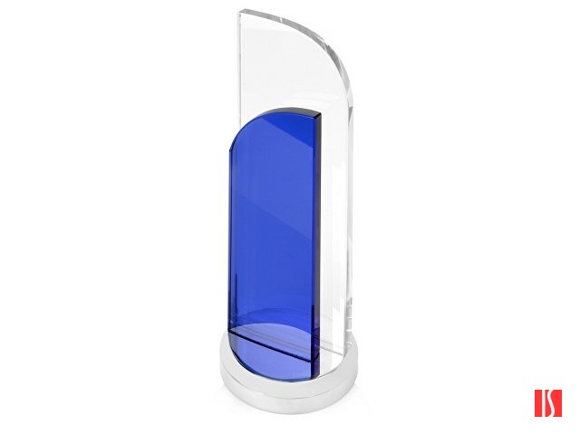 Награда "Parus", синий