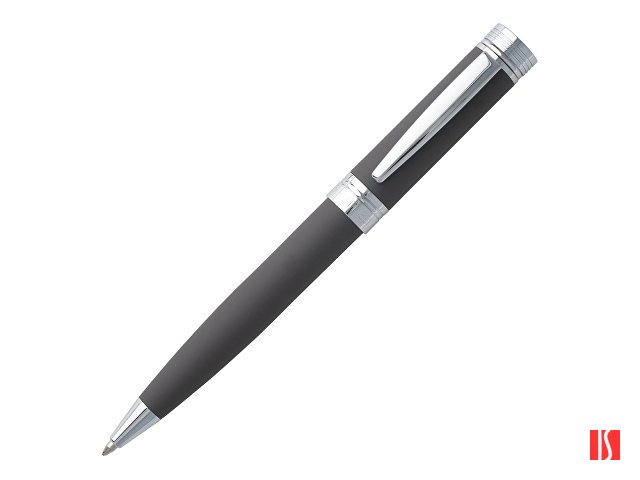 Шариковая авторучка Zoom Soft Taupe