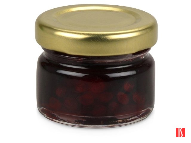 Сувенирный набор "Вишневое варенье", 25 мл (Р)