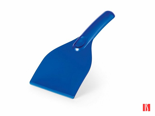 ENCAMP. Скребок для льда, Синий