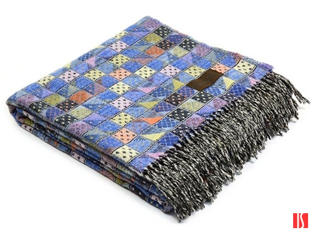 Купить Плед Marzotto CHICAGO 9040 Плед Marzotto CHICAGO 9040