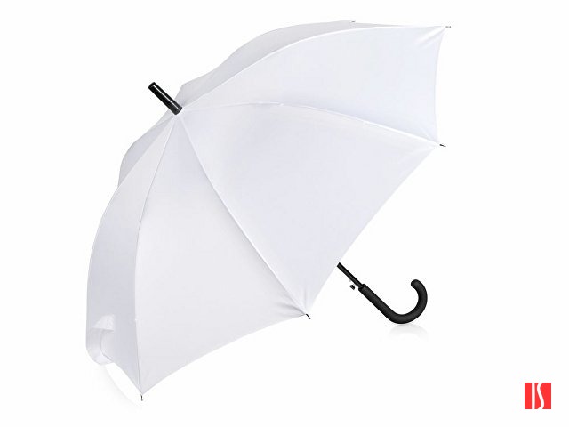 Зонт-трость Reviver, белый