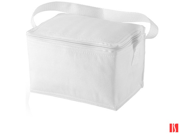 Сумка-холодильник "Spectrum", белый