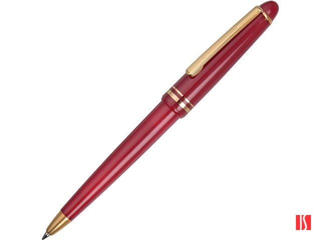 Ручка шариковая "Анкона", бордовый