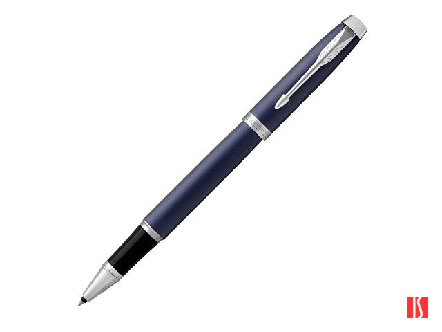 Ручка роллер «Parker IM Core Blue CT», темно-синий