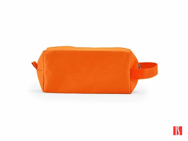 Несессер PARDELA, оранжевый