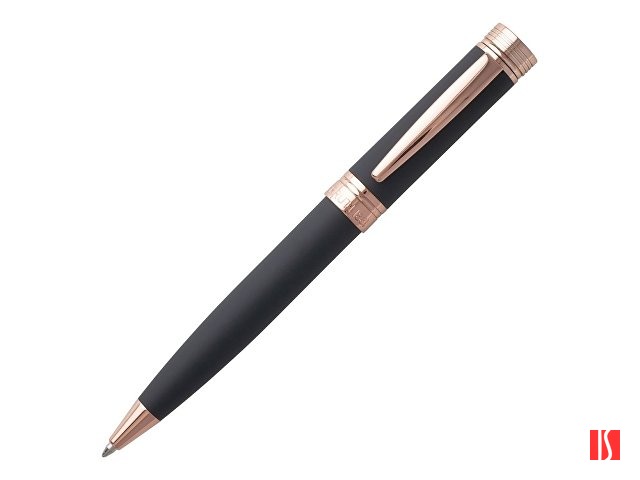 Шариковая авторучка Zoom Soft Navy