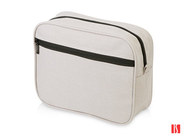 Косметичка-несессер Planar, бежевый