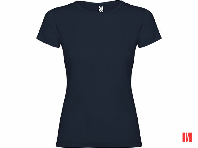 Футболка "Jamaica" женская, нэйви