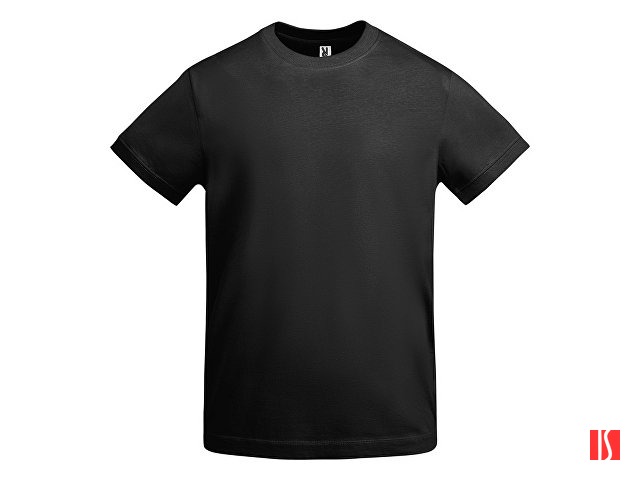 Футболка "Veza" мужская, черный