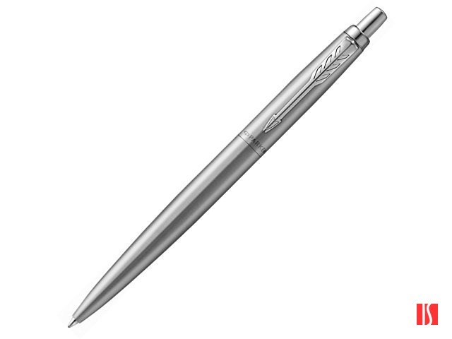 Шариковая ручка Parker Jotter XL SE20 Monochrome в подарочной упаковке, цвет: Grey, стержень Mblue
