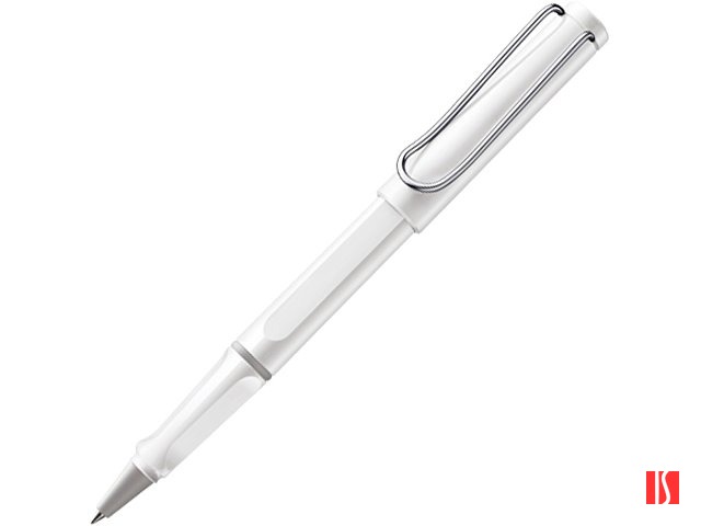 Чернильный роллер 319 safari, Белый, M63