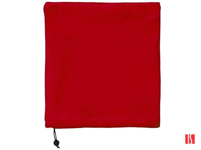 Снуд "Nukka", красный