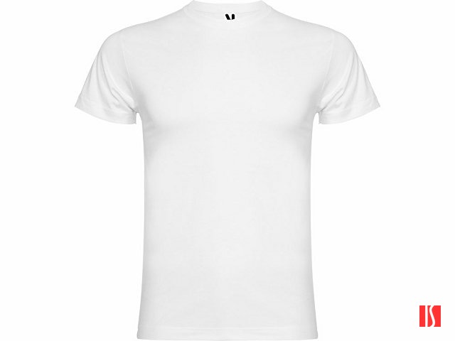 Футболка "Braco" мужская, белый