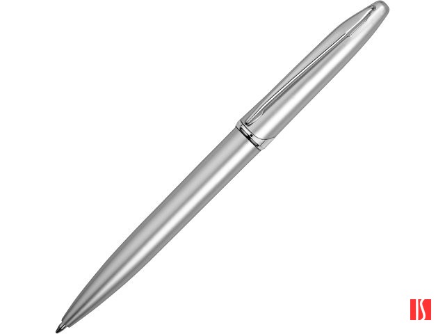 Ручка шариковая «Империал», серебристый