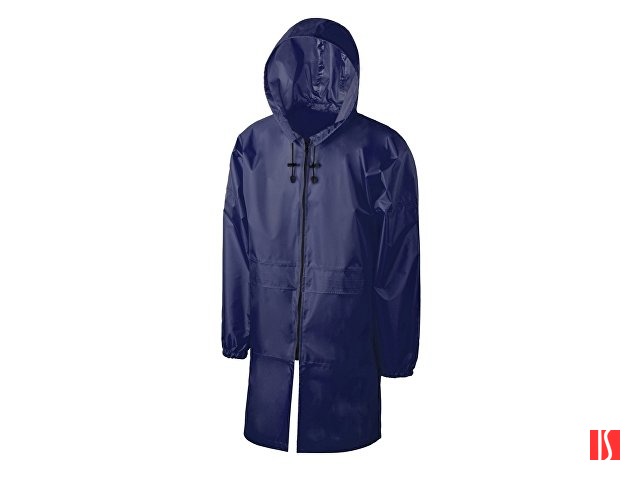 Дождевик Sunny gold, темно-синий, размер XS/S