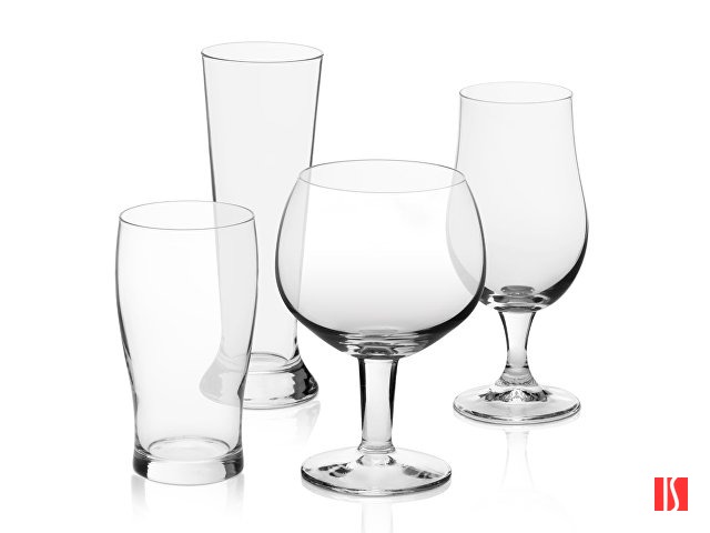 Купить Набор бокалов для пива "Artisan", 4 шт. Набор бокалов для пива "Artisan", 4 шт.