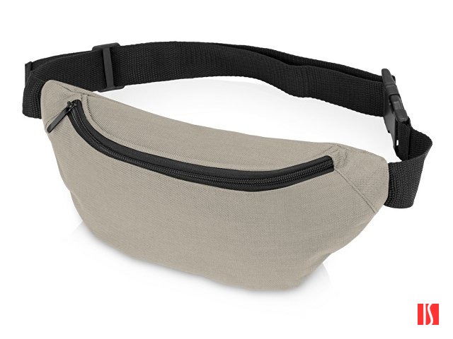 Сумка на пояс Planar, бежевый