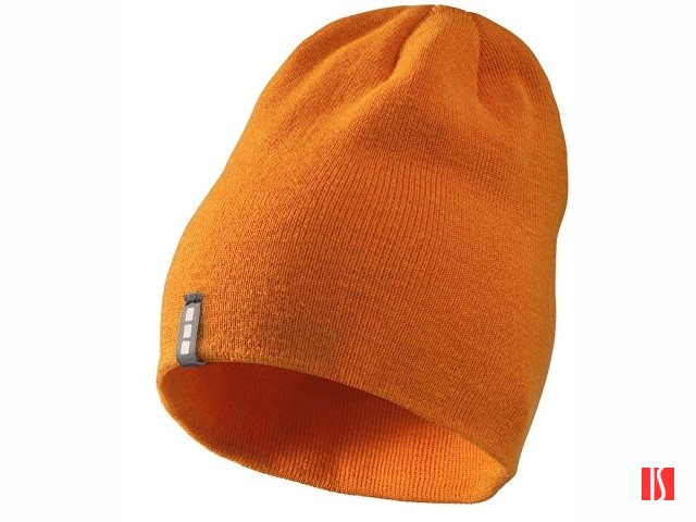 Шапка "Level", оранжевый