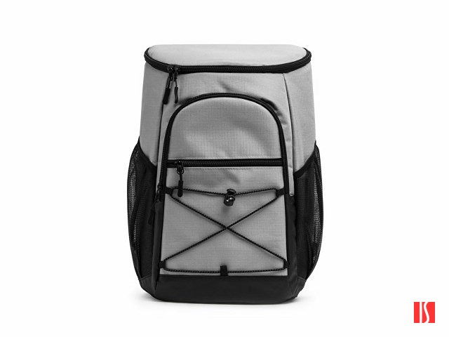 Рюкзак-холодильник SAKRA, серый