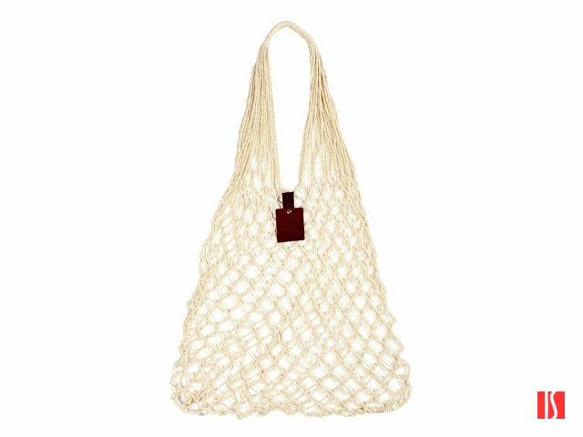 Авоська Dream XL наплечная 35 литров, натуральный (19)