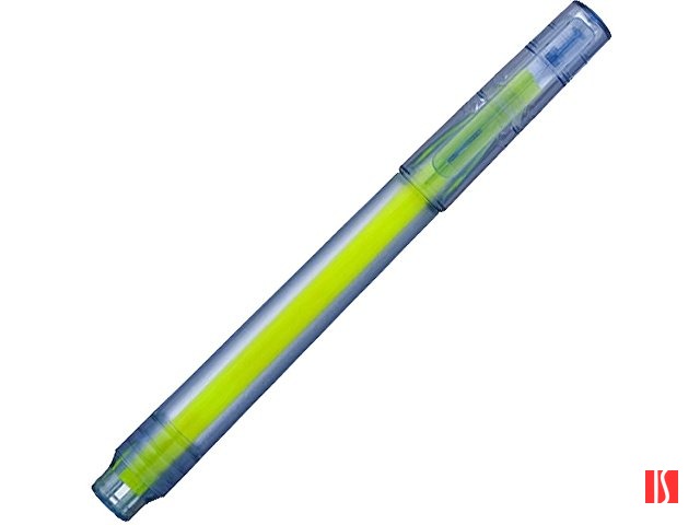 Маркер "Vancouver", прозрачный синий