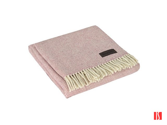 Купить Плед MARZOTTO AREQUIPA 1005, розовый Плед MARZOTTO AREQUIPA 1005, розовый