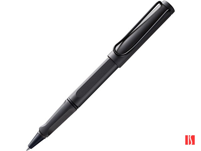 Чернильный роллер 319 safari, Черный, M63Ч