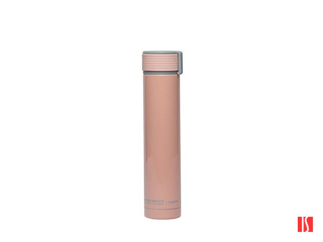 Термос SKINNY MINI, розовый