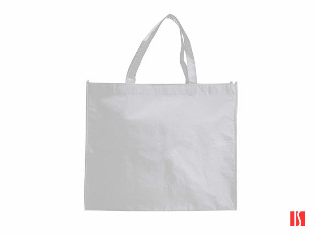 Сумка для шопинга ORCA, белый