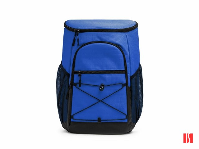 Рюкзак-холодильник SAKRA, королевский синий