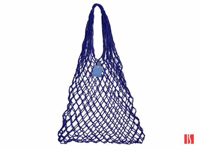 Авоська Dream XL наплечная 35 литров, темно-синий