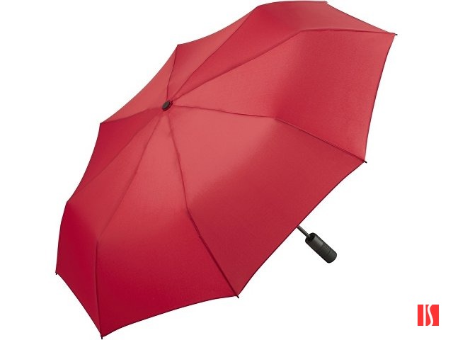 Зонт складной 5455 Profile автомат, красный