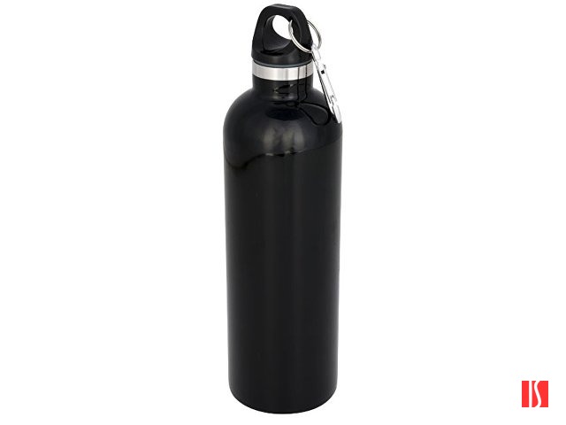 Вакуумная бутылка «Atlantic», черный